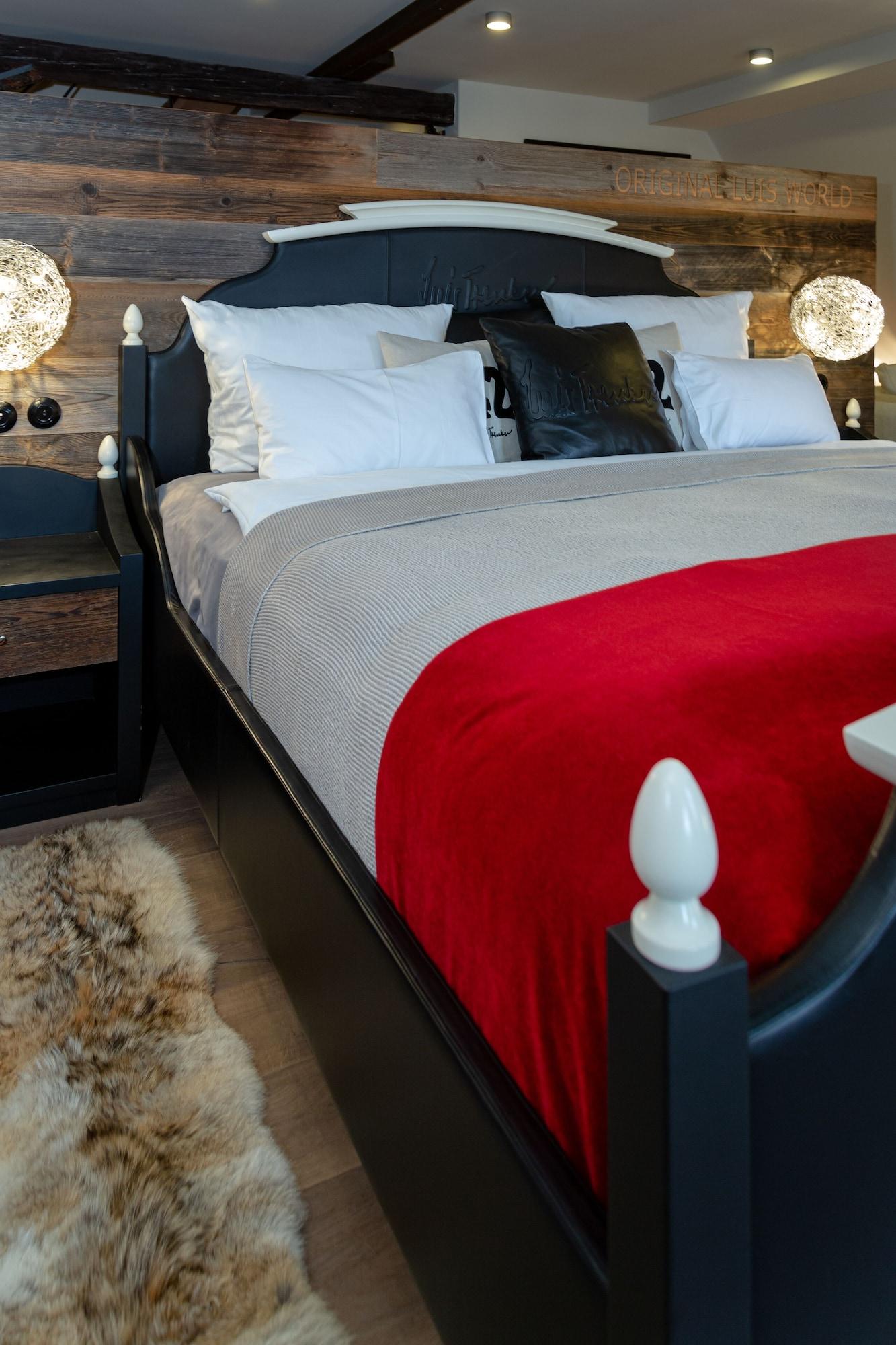 Dinkelsbühl Hezelhof Hotel מראה חיצוני תמונה