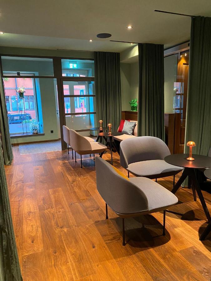 Dinkelsbühl Hezelhof Hotel מראה חיצוני תמונה