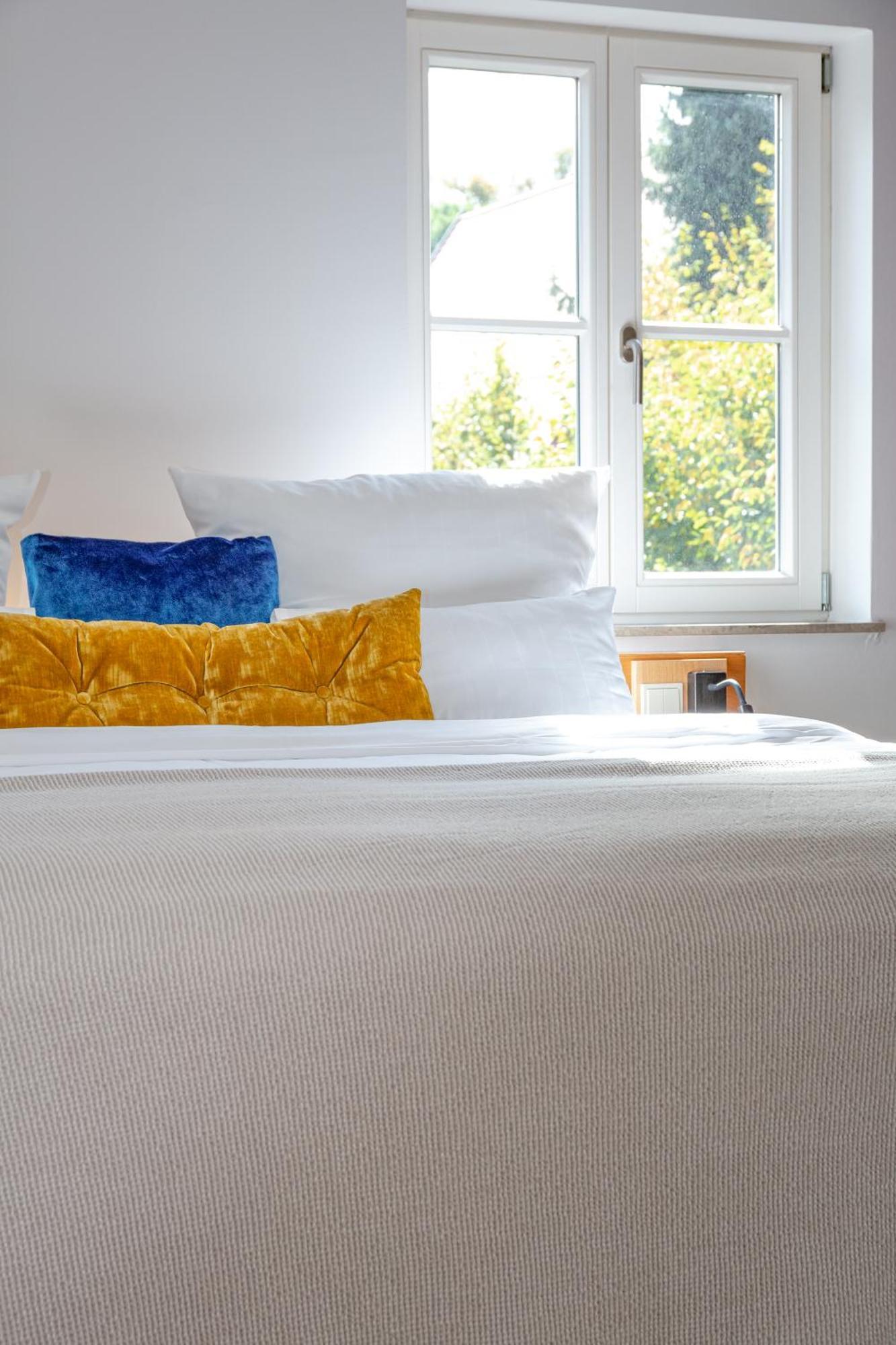 Dinkelsbühl Hezelhof Hotel מראה חיצוני תמונה