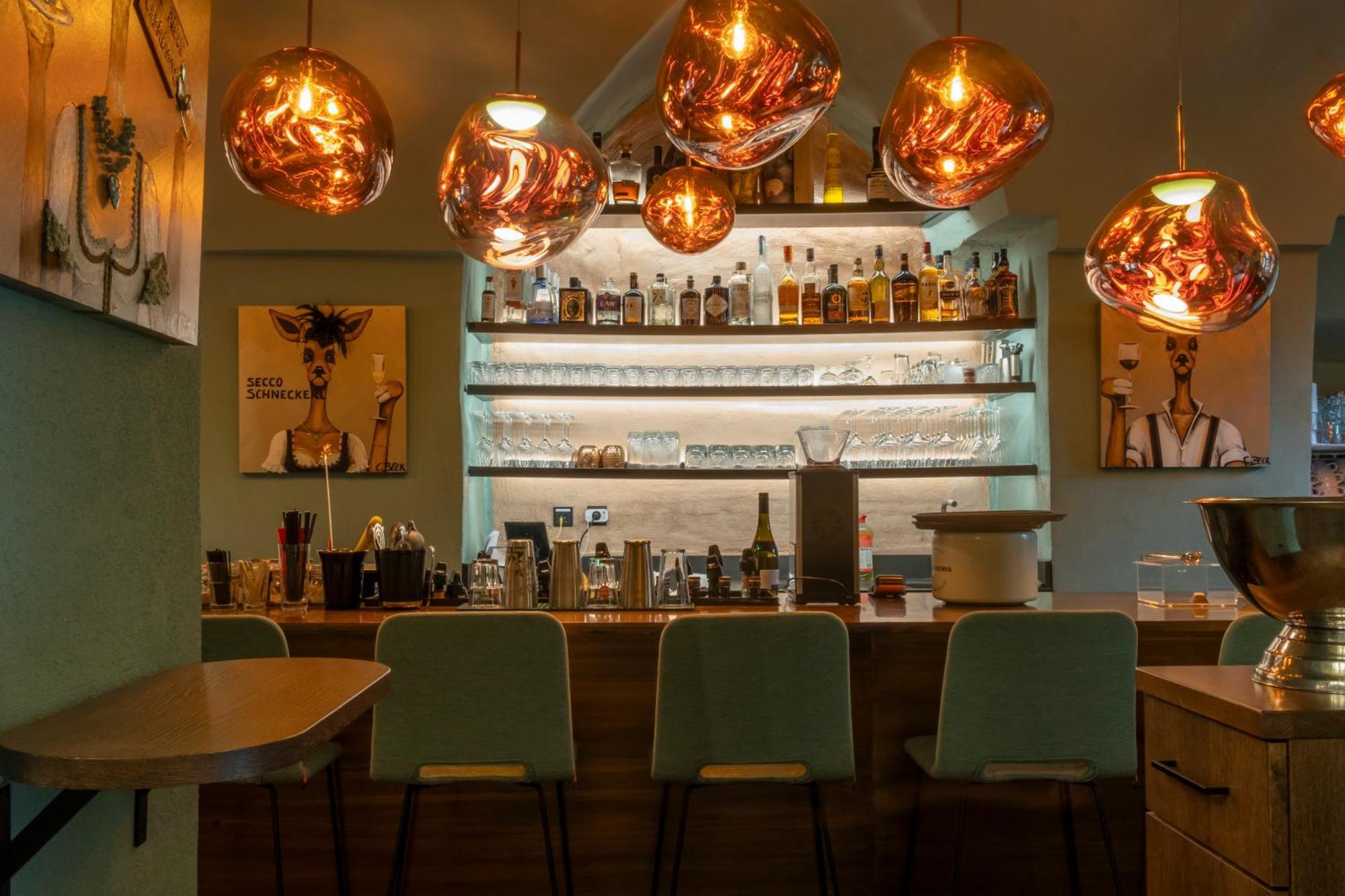 Dinkelsbühl Hezelhof Hotel מראה חיצוני תמונה