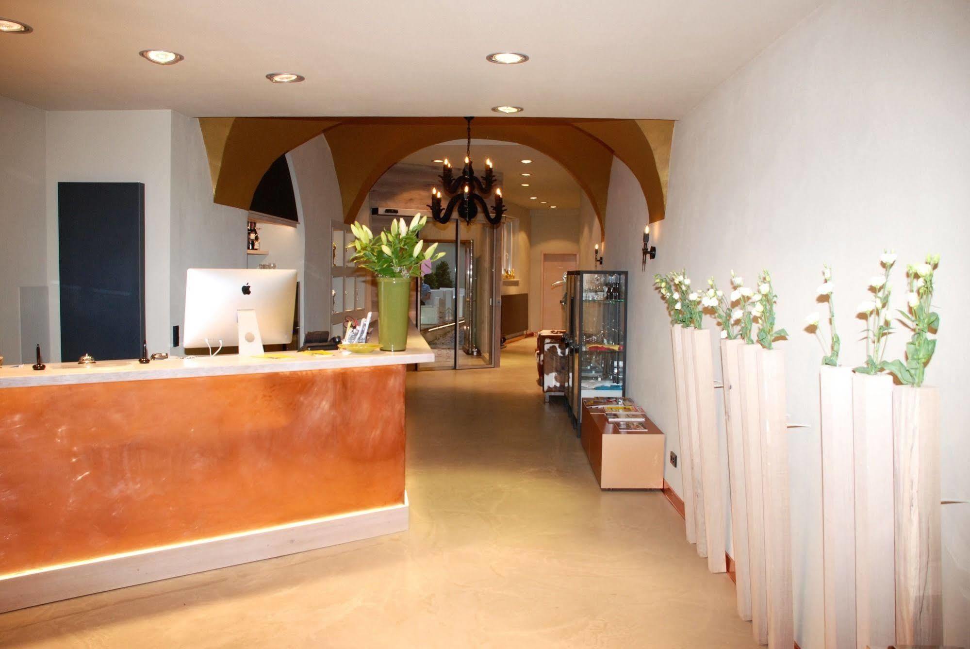 Dinkelsbühl Hezelhof Hotel מראה חיצוני תמונה
